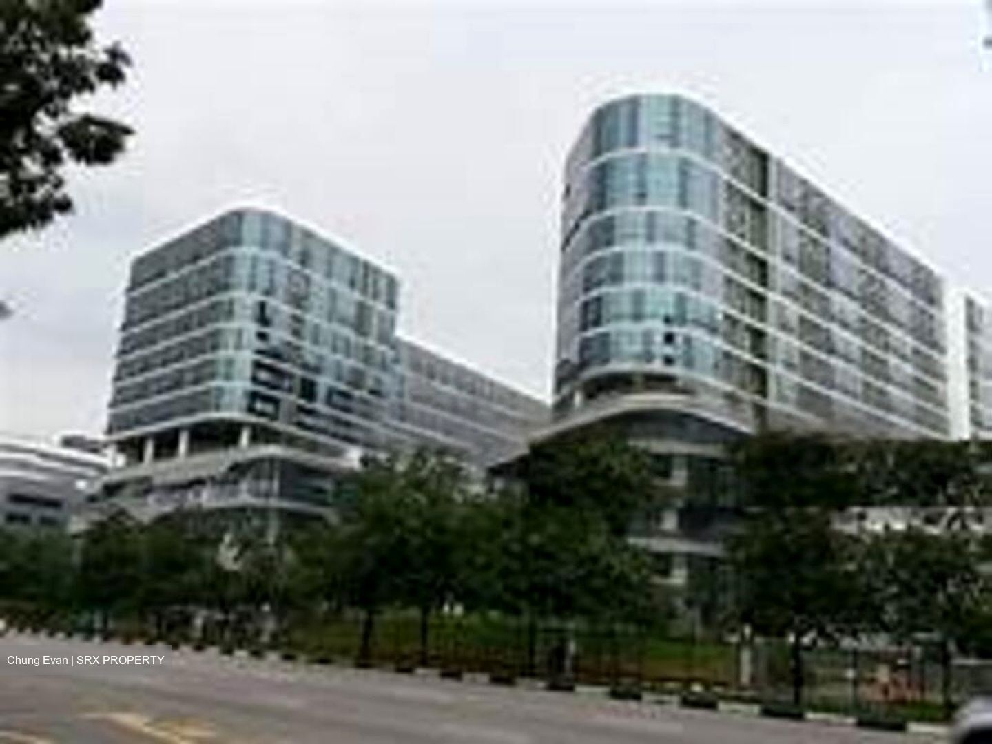 Oxley Bizhub (D14), Factory #464651231